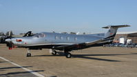 HB-FPY @ EGSU - 1. HB-FPY at Duxford Autumn Air Show, October, 2011