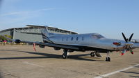 HB-FPY @ EGSU - 2. HB-FPY at Duxford Autumn Air Show, October, 2011