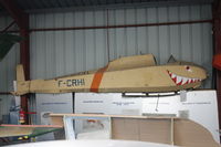 F-CRHI - preserved at Albert - by B777juju
