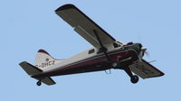 G-DHCZ @ EGS - 44. G-DHCZ at Duxford Autumn Air Show, October, 2011