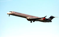 OY-KFI @ CPH - T/O R-22R CPH Kastrup 15.10.11 - by leo larsen