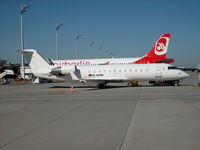 D-ACRN @ EDDM - @MUC 2011-10-16