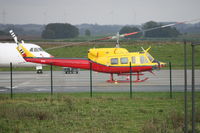LX-HMT @ LFAQ - at Albert - by B777juju