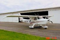 N4029X - Love my Lark. It's stationed at KFME in MD. A very sturdy, capable and durable aircraft.  A joy to fly.  Get many complements. - by Barran Wilson, proud owner