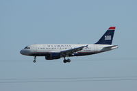 N725UW @ KMSP - @ KMSP - by David Engfer