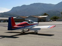 N64SH @ SZP - 2004 Hoang VAN's RV-6A, Lycoming O-360-A1A 180 Hp - by Doug Robertson