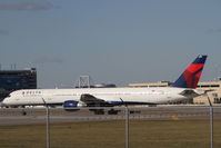 N586NW @ KMSP - @ KMSP - by David Engfer