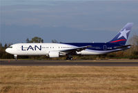 CC-BDB @ KPAE - KPAE/PAE Boeing 922 - by Nick Dean