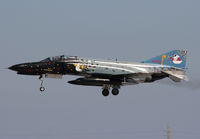 68-0506 @ LMML - great paint - last season for this aircraft