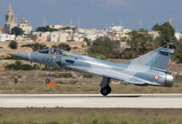 17 @ LMML - Landing 31 - by Loetsch Andreas