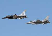 J-642 @ LMML - overflight before landing - by Loetsch Andreas
