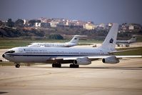 264 @ LPPT - 707 ISRAEL AIR FORCE - by Jean Goubet-FRENCHSKY