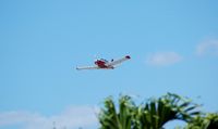 N94JR @ LNA - 1969 Piper PA-28R-200 N94JR at Palm Beach County Park Airport, Lantana, FL - by scotch-canadian
