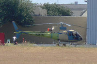 N267A @ GPM - At Grand Prairie Municipal - by Zane Adams