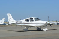 N2659B @ GPM - At Grand Prairie Municipal