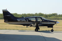 N1316J @ GPM - At Grand Prairie Municipal - by Zane Adams