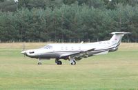M-JJTL - Grass field landing at the Borders Gliding Club, Milfield, Northumberland - by Graham Blair