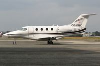OE-FMC @ LFBD - IJM - International Jet Management - by Jean Goubet-FRENCHSKY