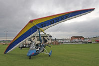 G-BZXX photo, click to enlarge G-BZXX photo, click to enlarge