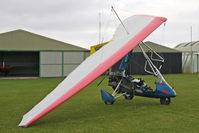 G-BZXX photo, click to enlarge G-BZXX photo, click to enlarge