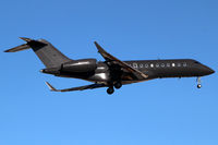 N711MC @ LAS - visitor - by Wolfgang Zilske