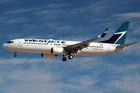 C-FCNW @ LAS - visitor - by Wolfgang Zilske