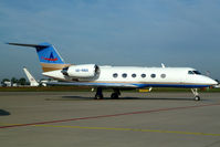 A6-NMA @ CGN - visitor - by Wolfgang Zilske