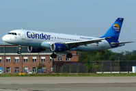 D-AICA @ CGN - visitor - by Wolfgang Zilske