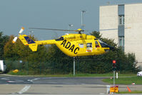 D-HBRE @ CGN - visitor - by Wolfgang Zilske