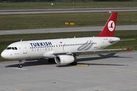 TC-JPS @ LSZH - taxying to the gate - by Friedrich Becker