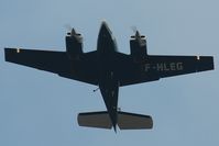 F-HLEG @ LFBD - take off 23 to Arcachon - by Jean Goubet-FRENCHSKY