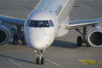 D-AEBB @ EDDM - @Muc 2011-10-16