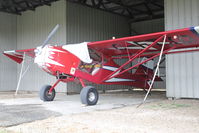 C-FTXD - 1995 Denney KITFOX IV 1200, c/n: 1907 at Guelph Airpark - by Terry Fletcher