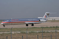 N14551 @ DFW - At American Airlines at DFW Airport.