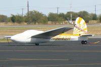 N8642R @ JWY - At Mid-way Regional Airport - Midlothian, TX