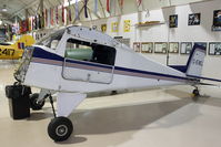C-GMCL @ CYHM - 1992 Murphy MURPHY REBEL, c/n: 209R at Canadian Warplane Heritage Museum - by Terry Fletcher