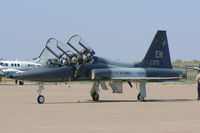 66-8375 @ AFW - At Alliance Airport - Fort Worth, TX - by Zane Adams