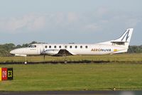 EC-HCH @ EGSH - About to depart. - by Graham Reeve