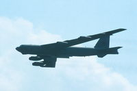 60-0058 @ KDPA - Overflying runway 1L