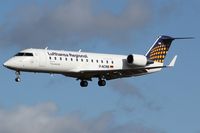 D-ACRB @ EGSH - Arriving at EGSH for spray. - by Matt Varley