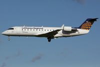 D-ACRB @ EGSH - Arriving at EGSH for spray. - by Matt Varley