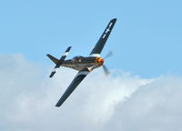 N7715C @ KIGM - Taken during the 2011 Kingman Air Show in Kingman, Arizona.