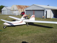 ZK-XTZ @ NZPP - ZK-XTC photo taken by owner, 2010 - by NF