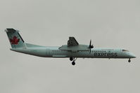 C-GGOY @ CYYZ - Air Canada Express 2011 Dehavilland DHC-8-402, c/n: 4365