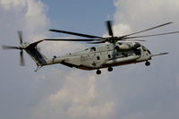 164366 @ LMML - CH53E Sea stallion 164366/EG24 United States Marines - by raymond