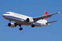 9H-AEP @ LMML - A320 9H-AEP Air Malta - by raymond