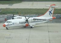 F-GFJH @ LFPO - Now a calibrator with the french DCA