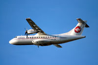 OY-CIK @ EKCH - T/O R-22R CPH Kastrup 15.10.11 with door from another aircraft - by leo larsen
