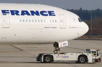 F-GSQU @ LFPG - au push to CAI - by Jean Goubet-FRENCHSKY