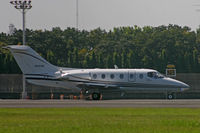 VH-EXB @ WADD - Executive Airlines - by Lutomo Edy Permono